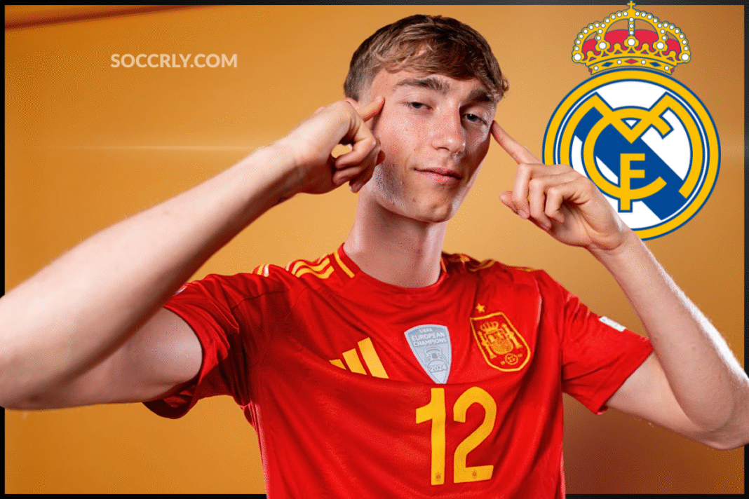 Dean Huijsen Joins Real Madrid: A Clever €60M Signing