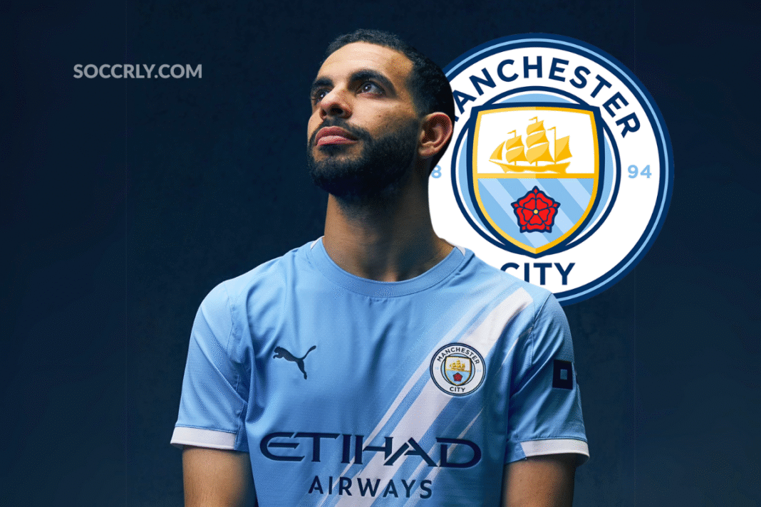 Rayan Aït-Nouri Solid signing for Manchester City at £31m