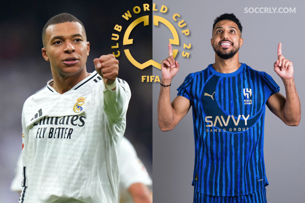 Real Madrid vs Al Hilal: Club World Cup 2025 Fans Excited
