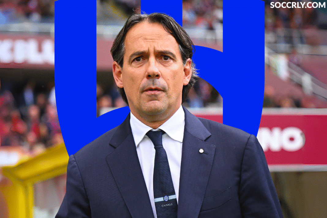 Simone Inzaghi Big Al Hilal Move: A Win for Saudi Football