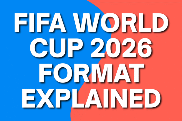 Fifa World Cup 2026 Format Exciting Changes Revealed