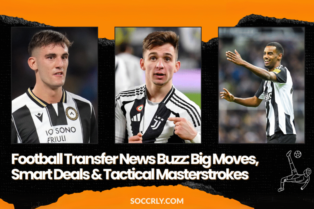 Football Transfer News: 8 Big Liverpool and Arsenal News