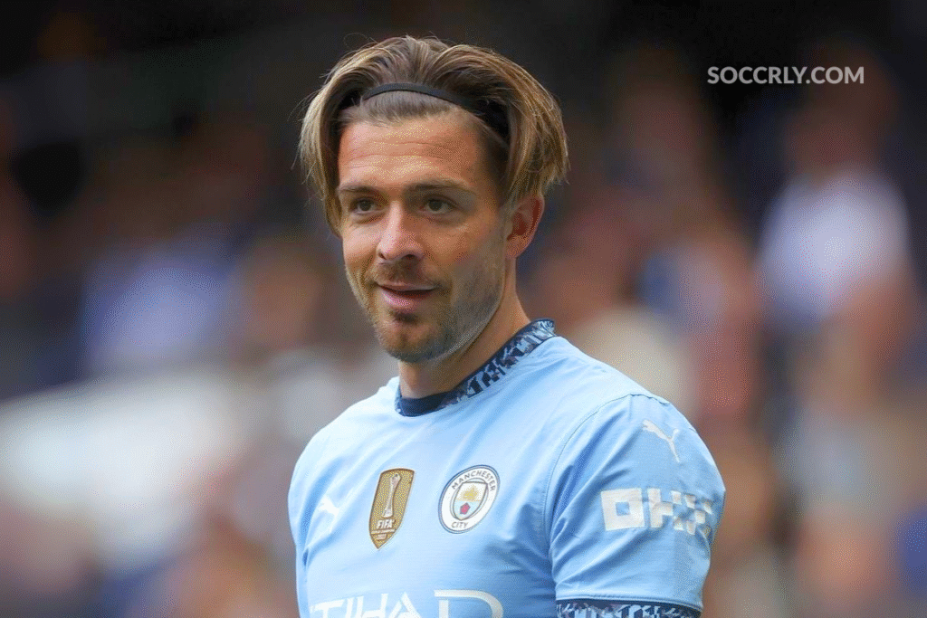 Jack Grealish
